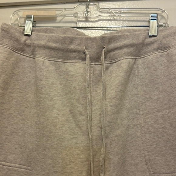 Covington Cream Joggers Intimates & Sleepwear - Picture 2 of 5